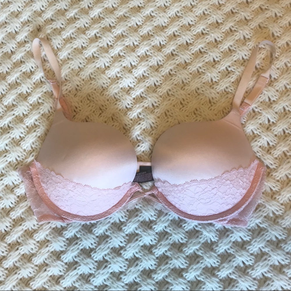 💕Victoria’s Secret Demi Bra